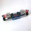 Válvula Solenoide Tipo Yide 4We6D61B/Cg24Nz5L Válvula Direccional 4We6E61B Hidráulica 4We6J61B Resorte