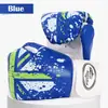 Guantes de Boxeo de PU Coloridos para Niños Divertidos, Seguros y Cómodos