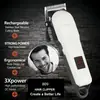 Cortador de Cabelo Elétrico de Cabeça de Óleo Transfronteiriço Lcd Cortador Elétrico Display Digital Cortador de Cabelo Cortador Elétrico Cortador de Cabelo Atacado Personalização