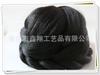 Trança torcida africana DOME pacote de cabelo coque filme peruca peruca trança YAKI