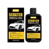 Solução Autogo para Cuidados com Arranhões no Carro Reparo de Arranhões na Pintura do Carro e Redução de Arranhões Solução de Cuidado para Manutenção do Carro