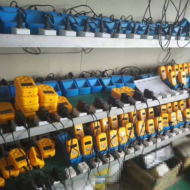 JCB4甲烷检测仪-1