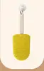 1 pieza Herramienta para eliminar pelo de mascota Cepillo para Gatos con Forma de Helado, Cepillo para Perros de Doble Cara con Púas Suaves de Masaje, Suministros de Aseo para Gatos para Eliminar el Pelo Suelto de Perros y Gatos de Pelo Largo y Corto y Masaje Diario para Mascotas