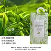 Bolsa de Fragancia Aromaterapia Gardenia Armario Fragancia de Larga Duración Bolsita Fresca Armario Ropa Zapatero Colgante para Coche Aromaterapia