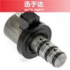 MD758981 F4A41 F4A42 F4A51 adecuado para válvula solenoide de cambio de caja de cambios Mitsubishi