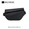 Marca de moda bolsa de mensajero funcional para hombre multi-funcional impermeable para iPad bolsa de mensajero de fábrica bolsa de pecho bolsa de pecho bolso de hombro para mujer