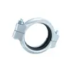 Adecuado para 0634100056 Abrazadera Atlas Copco Tipo Tornillo Piezas de Compresor de Aire