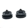 Adecuado para Lexus Byd Highlander Cubierta Superior del Motor del Coche Funda de Goma Cubierta Antipolvo Tarjeta de Soporte de Goma Pegamento