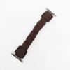 Diadema de Nylon Adecuada para Apple Watch Iwatch9876 Xiaomi Correa de Repuesto para Pulsera Correa iWatch para Mujer