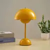 Lámpara de mesa de noche de lujo ligero italiana con carga táctil de mármol para hotel, B&B, diseño de alta gama, lámpara de mesa decorativa de atmósfera