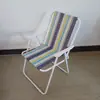 Venda Direta da Fábrica Cadeira de Mola Cadeira Dobrável Portátil Cadeira Reclinável Cadeira de Soneca Cadeira de Pesca Caixa de Pesca Lazer ao Ar Livre