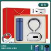 ¡Guau!Regalos Personalizados con Logo para Eventos de Apertura, Regalos para Empleados, Dispositivo de Protección Ocular, Set de Tazas Térmicas, Recuerdos