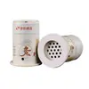 Tubo de Moxibustión Colgante, Caja de Moxibustión Colgante de Humo Micro, Tubo de Papel para el Hogar, Instrumento Portátil de Moxibustión Colgante, Palo de Moxa, Pegatina de Columna de Moxa, Moxibustión en Tubo Pequeño