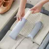 Calzador Plegable Portátil con Mango Largo para Mujeres Embarazadas, Ayuda de Lujo para Ponerse Calcetines para Personas Mayores, Previene Inclinarse para Ponerse los Zapatos