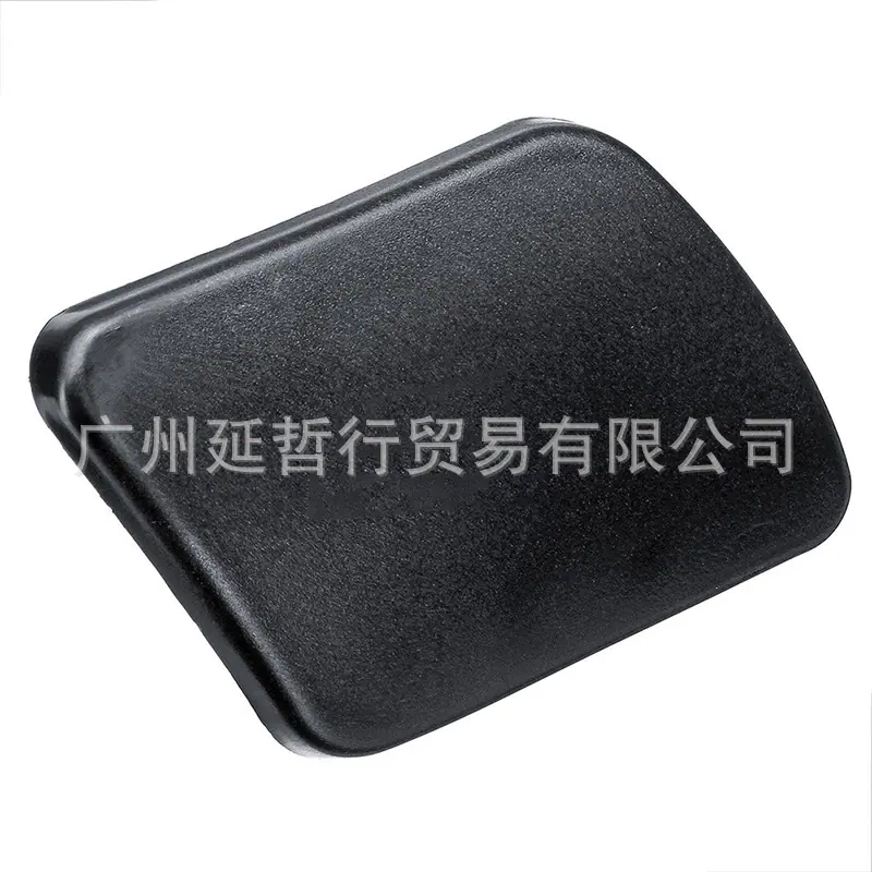 适用98-06款大众MK4 高尔夫4高4 前杠大灯喷水盖喷水