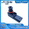 Sensor de Pressão do Coletor de Admissão de Carro Mais Vendido pelo Fabricante Adequado para Mercedes-Benz C180 A0081534428