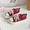 Zapatos de Lona Transpirables con Suela Gruesa para Mujer, Nueva Colección Otoño 2026, Tendencia de Moda Coreana, Versátiles Zapatos Blancos de Nicho Gd58