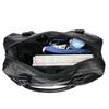 Nuevo Bolso de Gimnasio para Hombre Transfronterizo Bolso de Viaje Bolso de Equipaje para Viajes de Negocios Bolso Cruzado Casual Bolso de Mano de Gran Capacidad