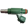 Adequado para bico Kawasaki brute force 49033-0011 EAT287 15710-31G10