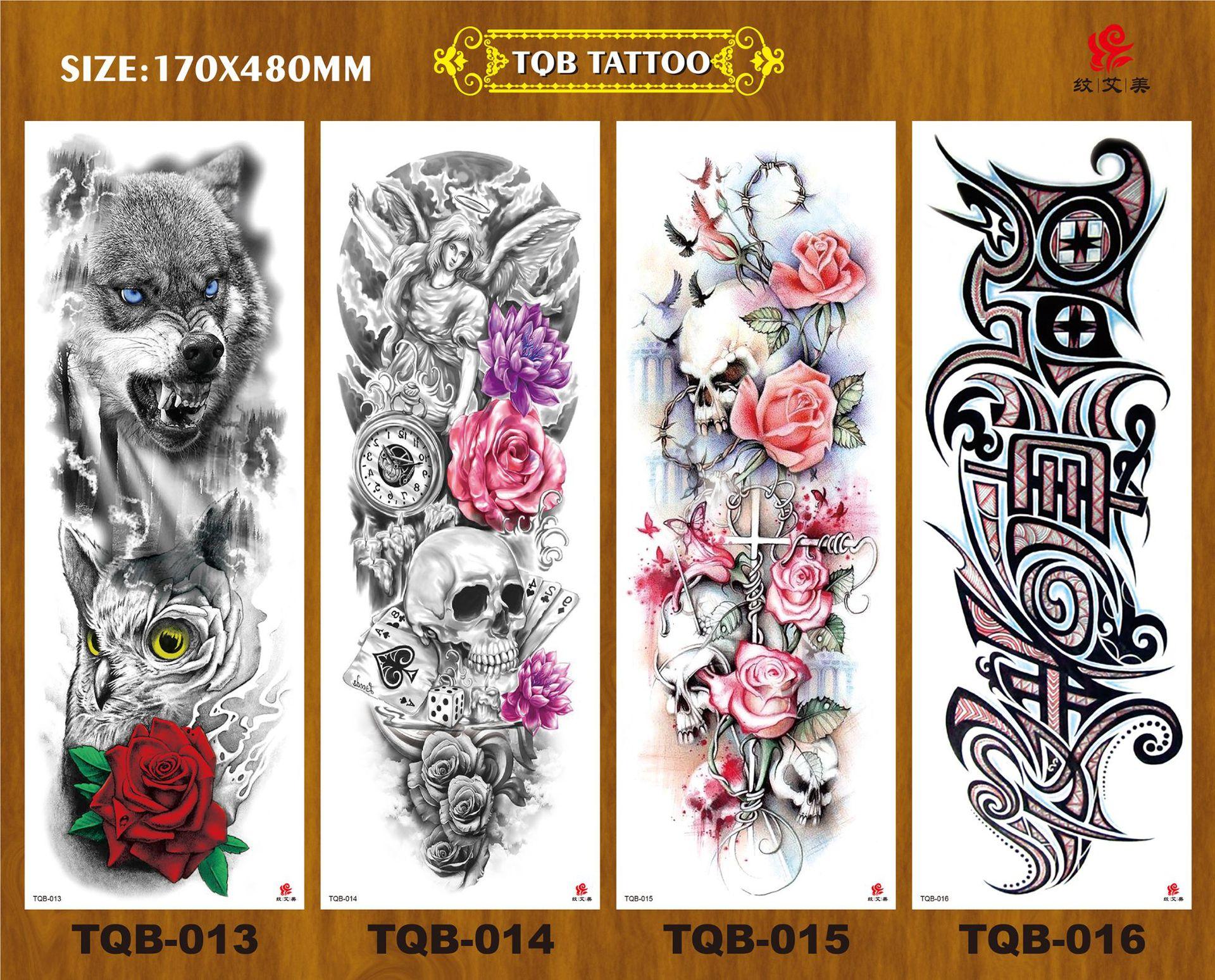 TQB013-16