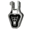 Ns16P082Aa es Adecuado para Modelos Ford Territory 20-25, Soportes de Goma para Caja de Cambios, Soportes de Motor Traseros