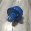Sensor de Humo Gqq5, Intrínsecamente Seguro para Minería, Dispositivo de Protección Integral para Cintas Transportadoras, Altamente Sensible, Qiancheng
