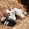 Topstar2025 Nuevos Zapatos Deportivos de Suela Suave para Niños Otoño 6045