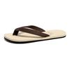 2025 Chanclas Nuevas para Hombre de Moda Calzado Exterior de Goma Antideslizante Chancla de Moda Personalizada Chanclas de Playa de Verano para Hombre