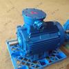 Motor asíncrono trifásico de la serie YBK3 Motor asíncrono trifásico a prueba de explosiones para minas de carbón YBK3