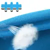 Parche precortado para el músculo del talón y la pierna para el soporte deportivo del pie para correr y saltar Parche para el músculo del talón y la pierna para fijar el parche de efecto interno del músculo de la correa