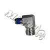 Komatsu Komatsu Partes de Montacargas Eje de Transmisión de Entrada del Diferencial Junta del Eje de Transmisión de la Transmisión Partes Byd