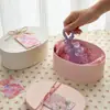Caja de Regalo de Halloween, Caja de Regalo de Jabón Artesanal Sabor Uva, Caja de Regalo de Acción de Gracias, Caja de Regalo de Jabón Pequeño, Caja de Regalo de Navidad