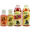 Viento del Oeste Niu B Agua de Carpa Roja 300ml Agua de Carpa Roja Niu B 300ml Agua de Carpa Amarilla 300ml Remojo Casero de Arroz Añadido