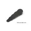Ventas Directas de Fábrica Flequillo Lateral Continuo Pin de Pato Pin para Cabello Roto Material para Joyería DIY Maquillaje Cabello Simple