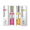 Perfume Kakou 50ml Moai Polvo Dorado Arena Dorada Fragancia Perfume para Hombres y Mujeres Hombres y Mujeres Venta al por Mayor Entrega
