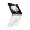 Adecuado para Xiaomi Mix Flip Pantalla Plegable Pantalla Pequeña Curva Película Templada Full Glue Pegamento de Borde Mix Flip Película Protectora