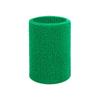 Fornecimento direto da fábrica protetor de pulso de toalha absorvente de suor colorido protetor de pulso esportivo fitness corrida basquete protetor de pulso de algodão respirável