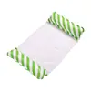 Colchão flutuante inflável, cama d'água flutuante inflável, cama de rede flutuante inflável, boia, espreguiçadeira flutuante, colchão flutuante dobrável espessado, atacado