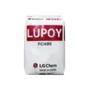 PC/ABS Corea del Sur LG GN-5001RF Retardante de Llama Libre de Halógenos Aplicación en Electrónicos para TV Electrodomésticos Materia Prima Importada