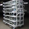 Especializados en la Producción de Carros Plegables Engrosados, Plataformas de Carro de Acero, Paletas Móviles, Carros para Materiales Metálicos, Carros para Herramientas