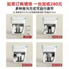Vaso Sanitário Inteligente, Tamanho Grande, Assento Grande, Aquecimento Instantâneo Integrado, Totalmente Automático, Sem Limite de Pressão de Água, Vaso Sanitário Elétrico Doméstico