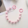Colección de Liquidación de Exquisitos Colgantes de Mariposa con Cuentas para Teléfono, Colgantes de Moda Versátiles, Llaveros para Bolsos, Pequeños Regalos para Niñas