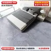 Suelo Vinílico Doméstico en Stock para Aplicación Directa sobre Pisos de Cemento, Engrosado, Resistente al Desgaste, Impermeable, Alfombrilla de Piso de Plástico Antideslizante