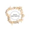 Pulsera de Cuentas de Nuevo Color Europeo y Americano Joyería de Moda con Cuentas Bohemias Accesorios Vintage Suministro Shein