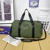 Bolsa de Fitness Deportiva bolsa de separación húmeda y seca bolsa de natación bolsa de viaje portátil para hombre de corta distancia bolsa de equipaje de gran capacidad para mujer hombre