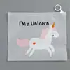 Estuche para lápices bolsa de papelería estuche transparente para papelería portalápices al por mayor caricatura papelería estudiante creativo lindo set de plumas para niños