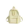 Mochila escolar de nuevo estilo para niñas, linda mochila de dibujos animados, gran capacidad, mochila de niña dulce, mochila escolar para estudiante de primaria