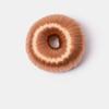 Corea del Sur Tocado Dona Peluca Placa Espiral para el Cabello Espiral para el Cabello Bola para el Cabello Herramientas de Peluquería Espiral para el Cabello Brote de Flor Accesorios para el Cabello