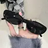 Gafas de Sol Retro Ojo de Gato para Mujer, Gafas Populares de Nuevo Estilo de Alta Gama para Hombre, Gafas de Sol de Moda Estilo Calle