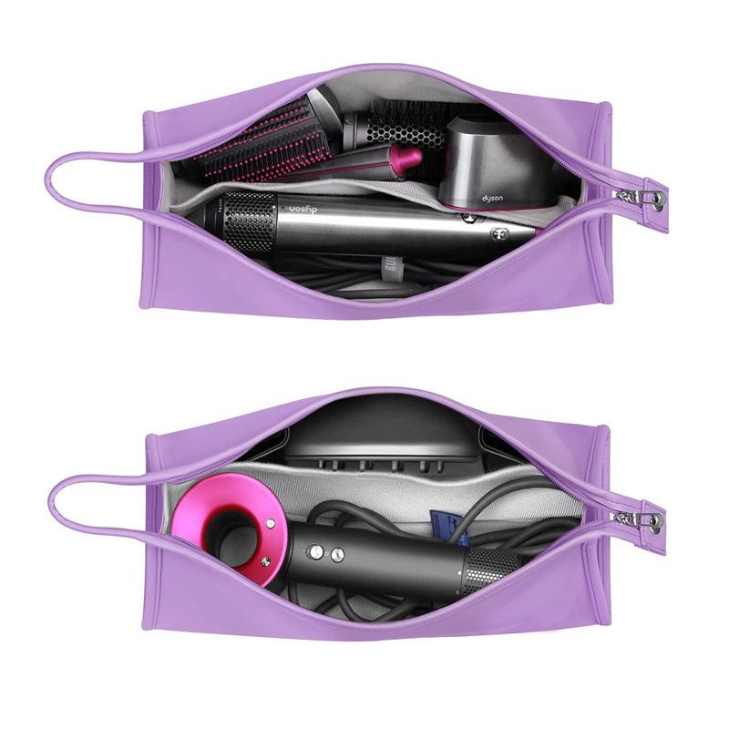 Lasvea 皮革旅行皮套适用于戴森